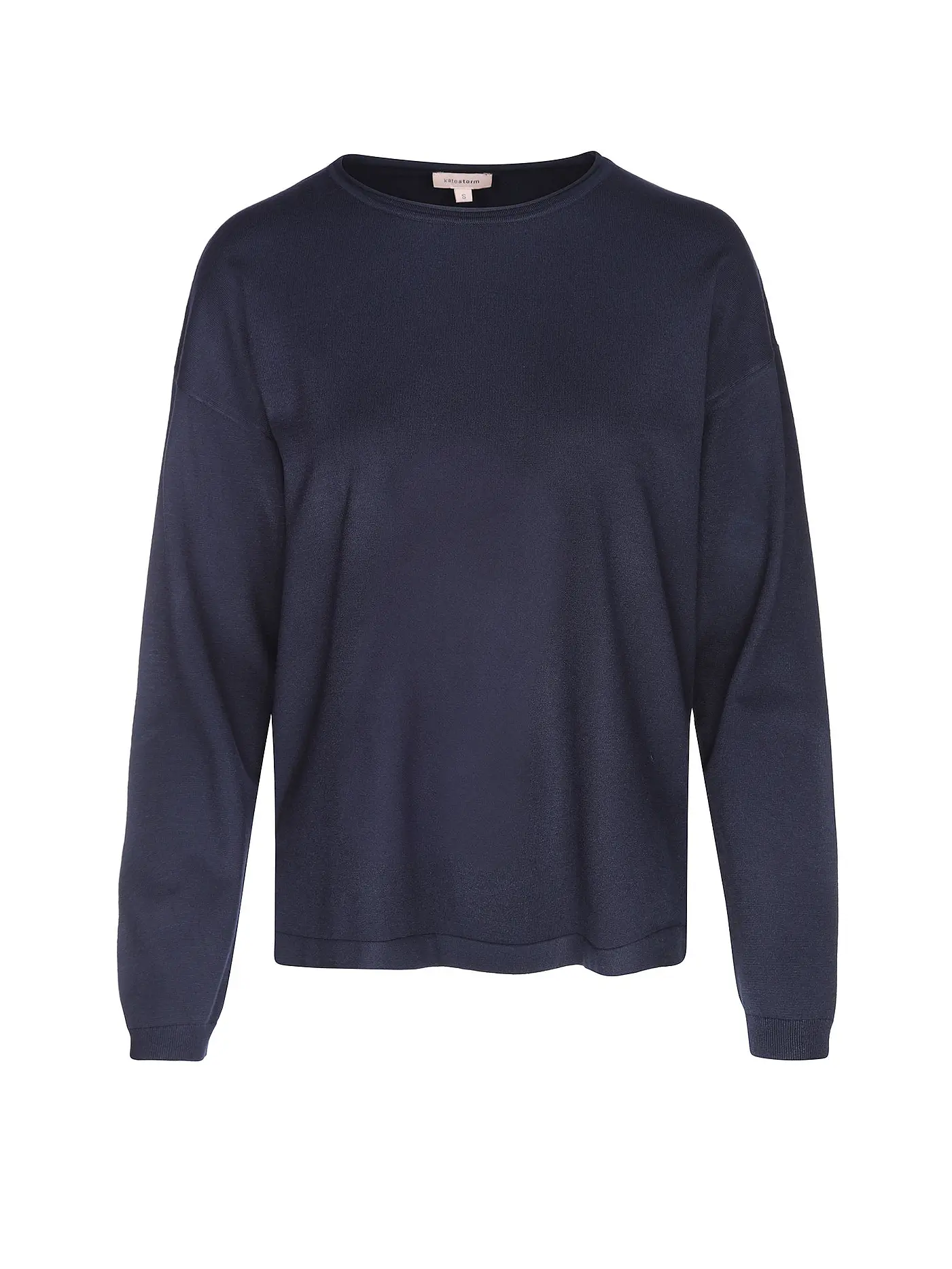 KATESTORM | Pullover  | blau