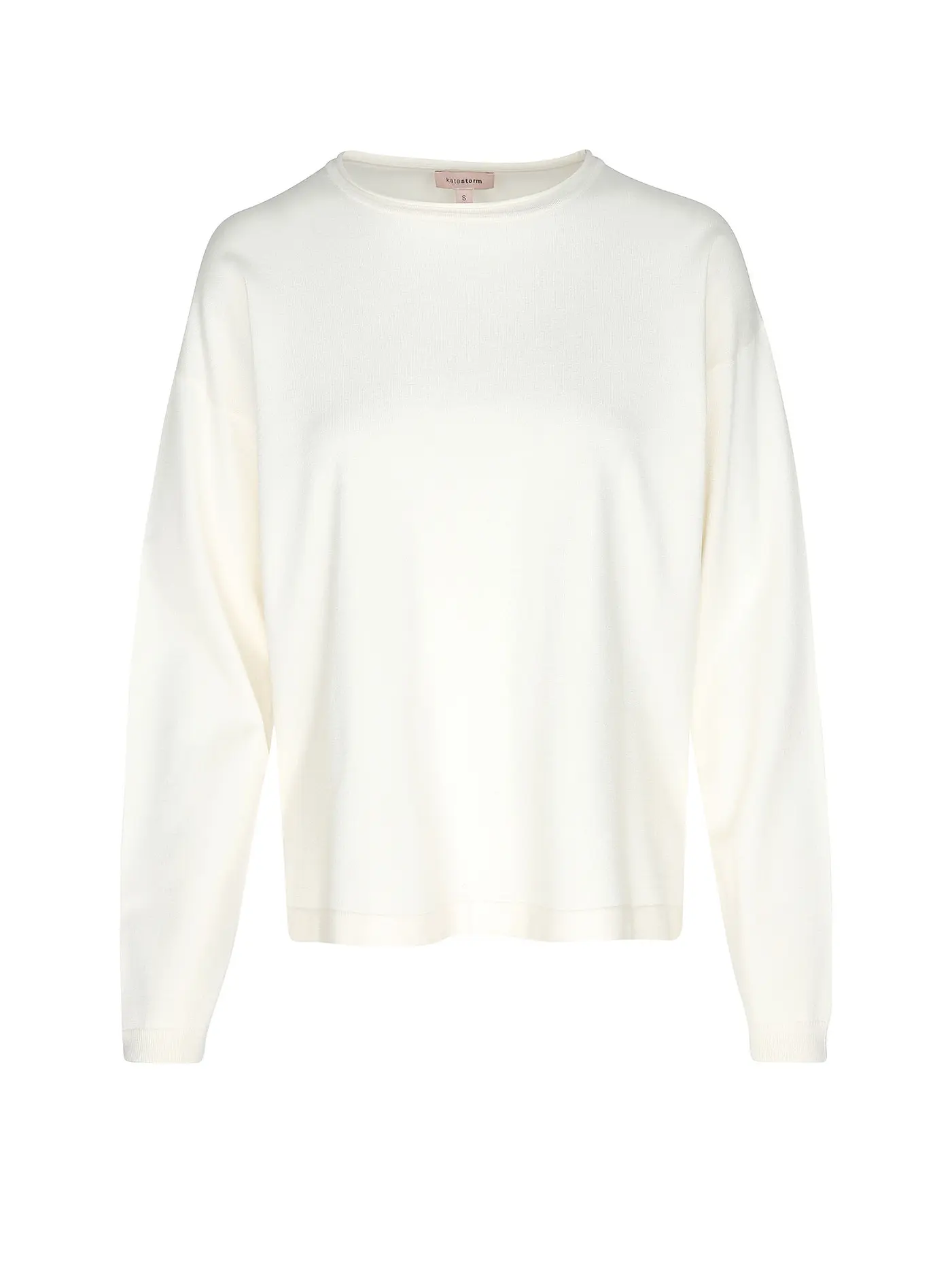 KATESTORM | Pullover  | beige