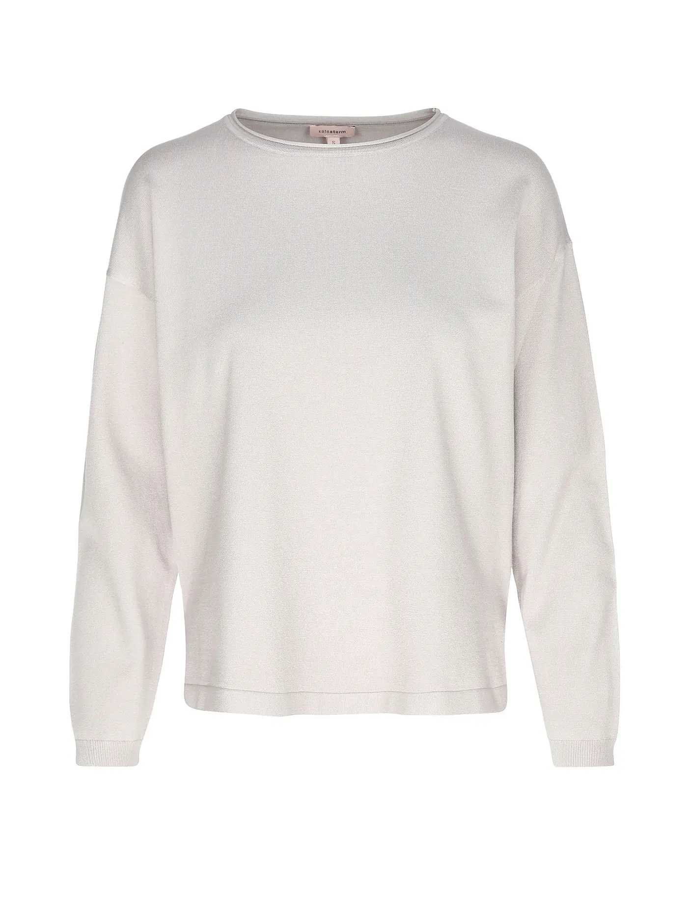 KATESTORM | Pullover  | grau