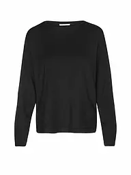 KATESTORM | Pullover  | schwarz