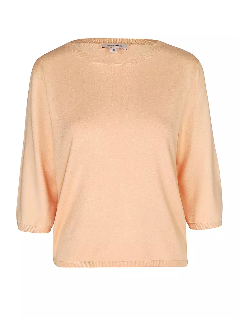 KATESTORM | Pullover  | orange