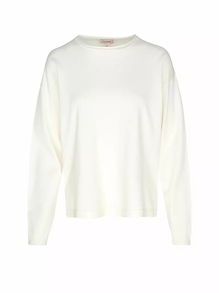 KATESTORM | Pullover  | beige