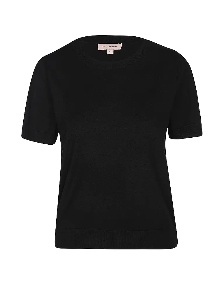 KATESTORM | Pullover  | schwarz