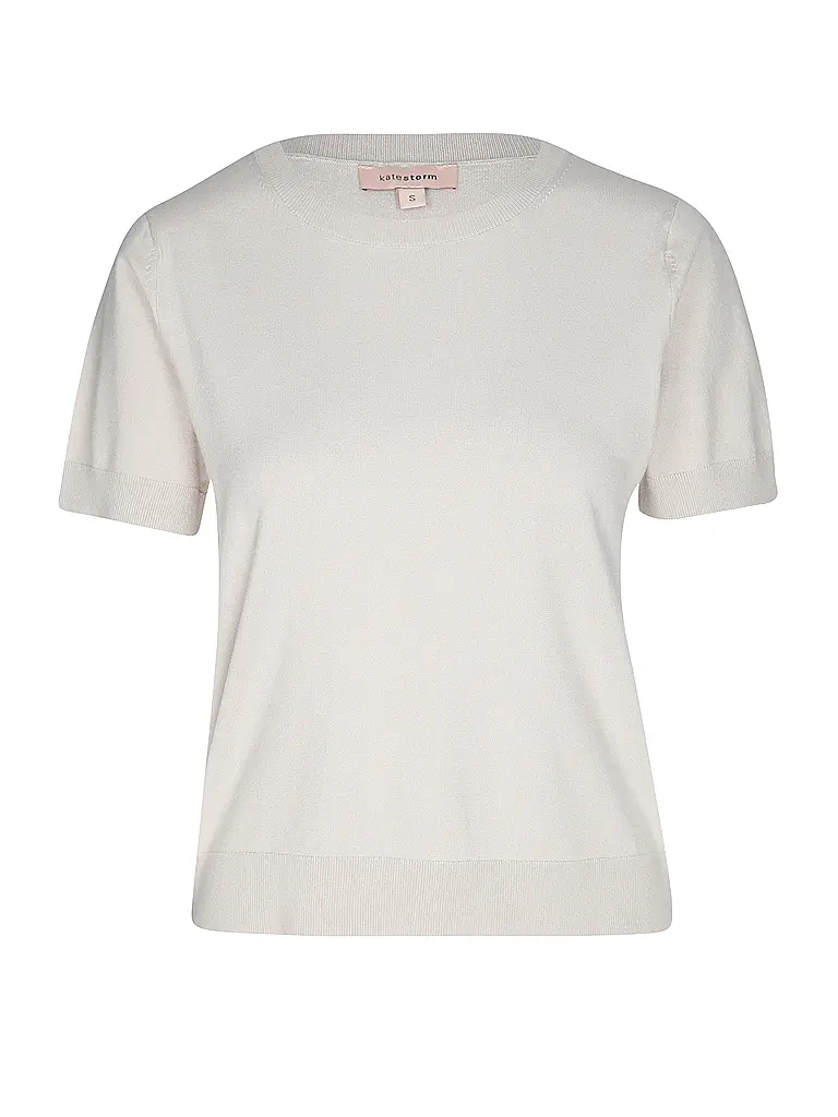 KATESTORM | Pullover  | beige