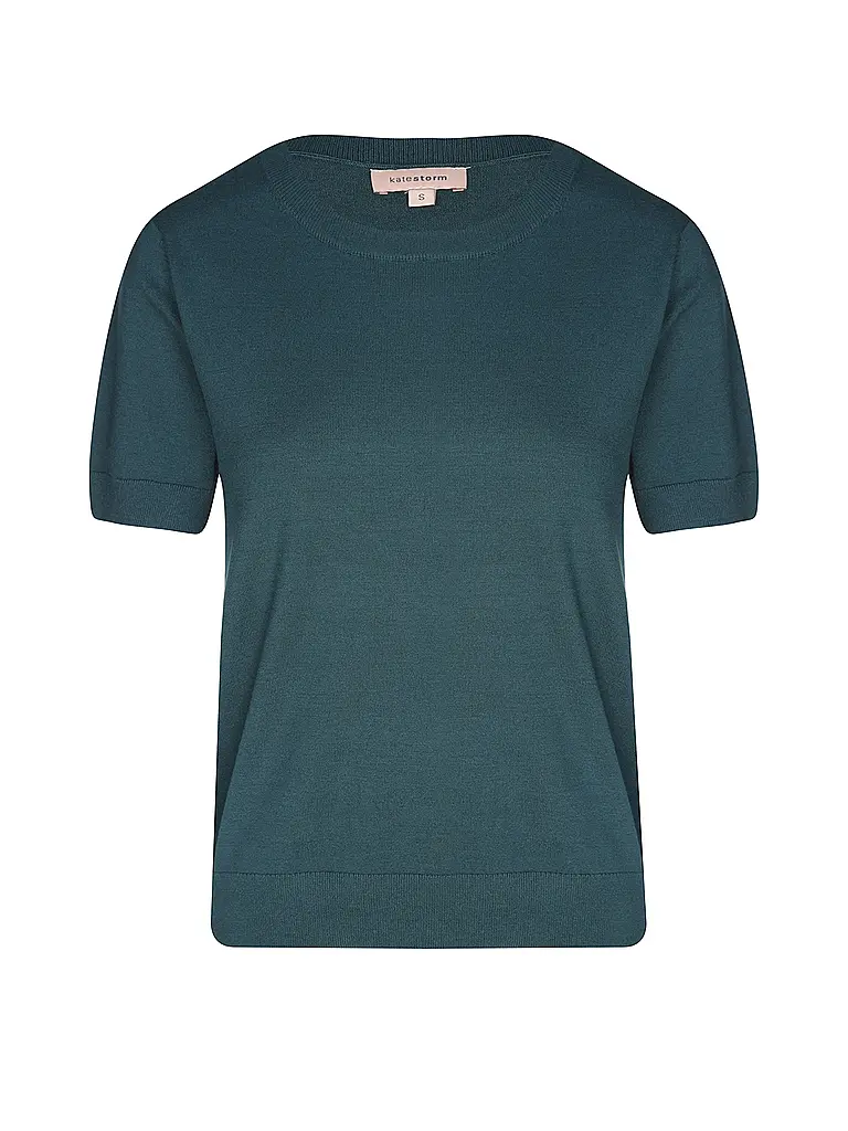 KATESTORM | Pullover  | dunkelgrün