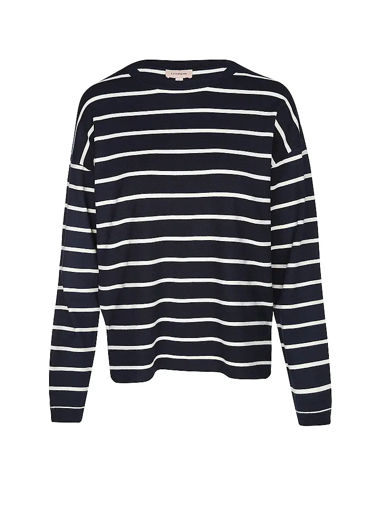 KATESTORM | Pullover  | blau