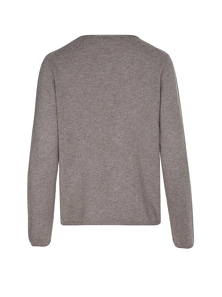 KATESTORM | Pullover  | braun