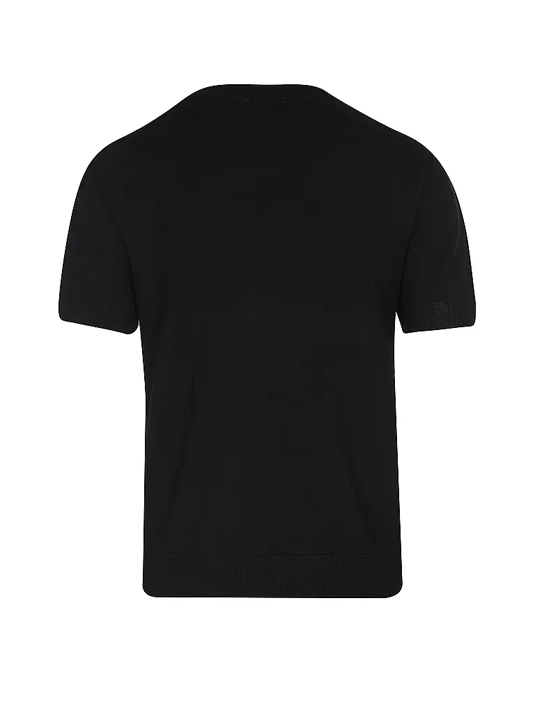 KATESTORM | Pullover  | schwarz
