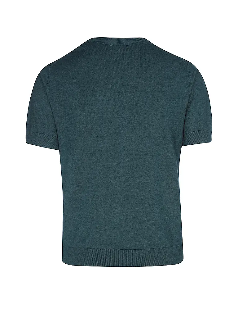KATESTORM | Pullover  | dunkelgrün