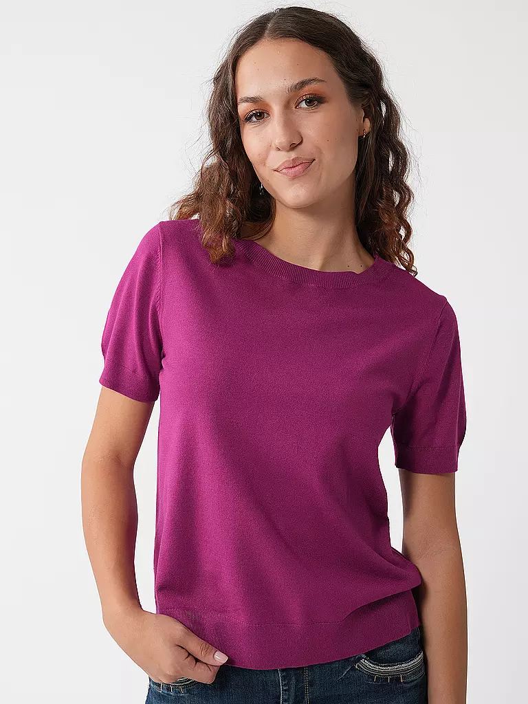 KATESTORM | Pullover  | beere