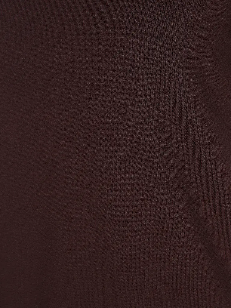 KATESTORM | Pullover  | dunkelrot
