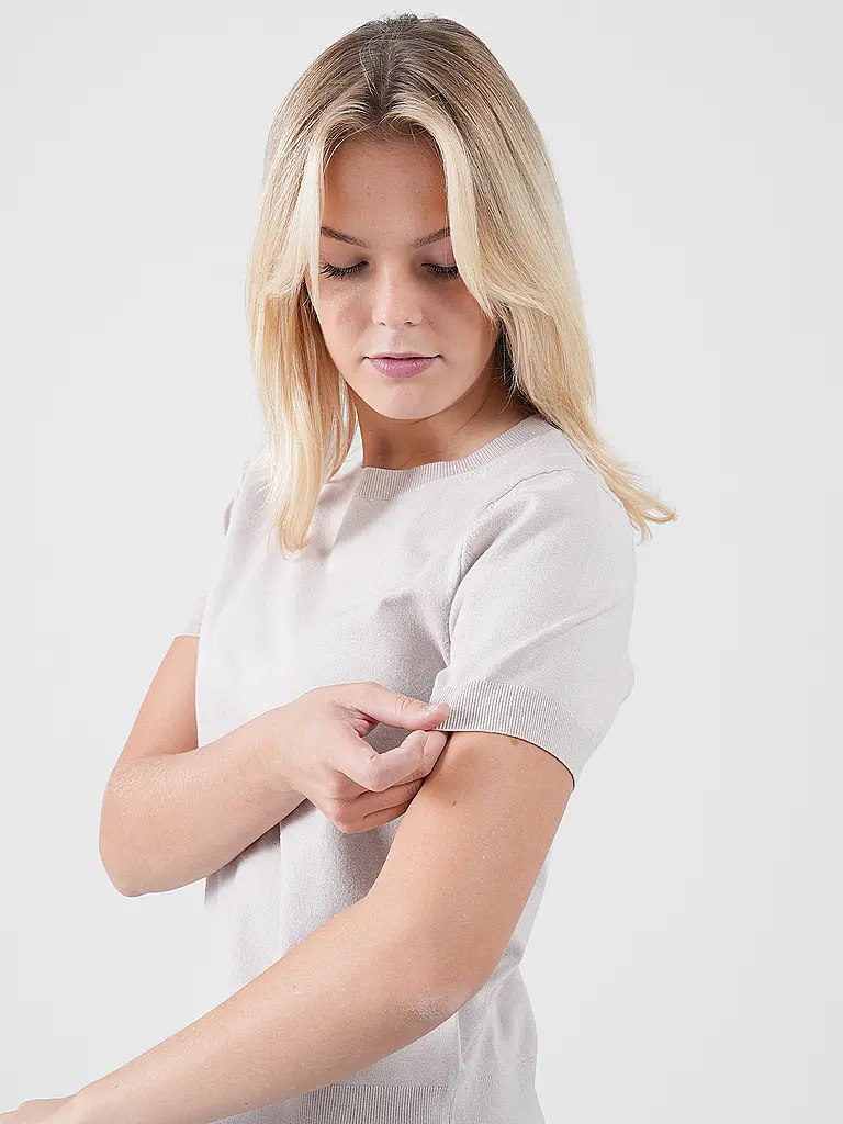 KATESTORM | Pullover  | Beige