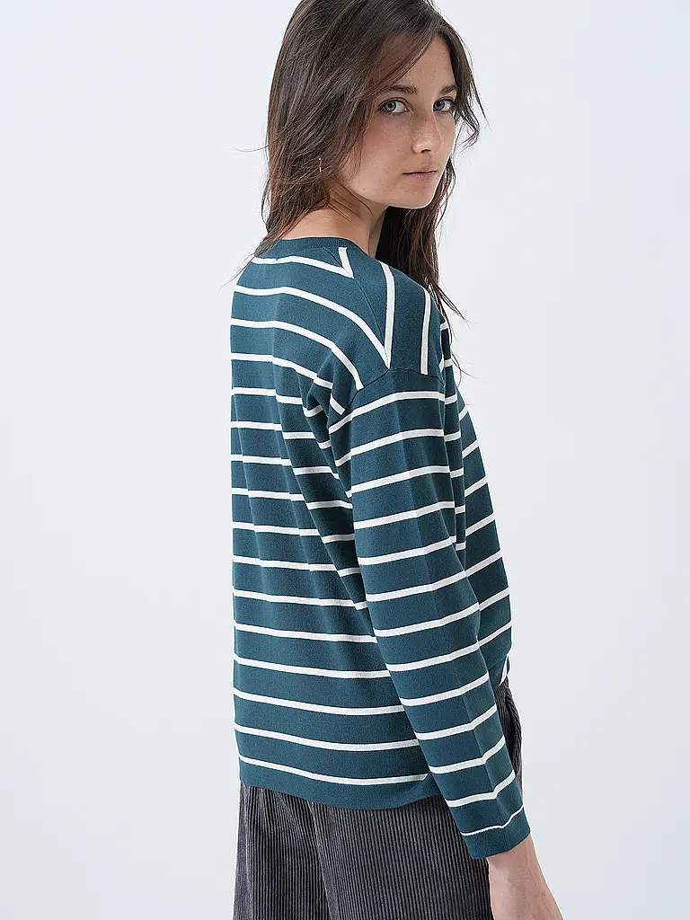 KATESTORM | Pullover  | Dunkelgrün