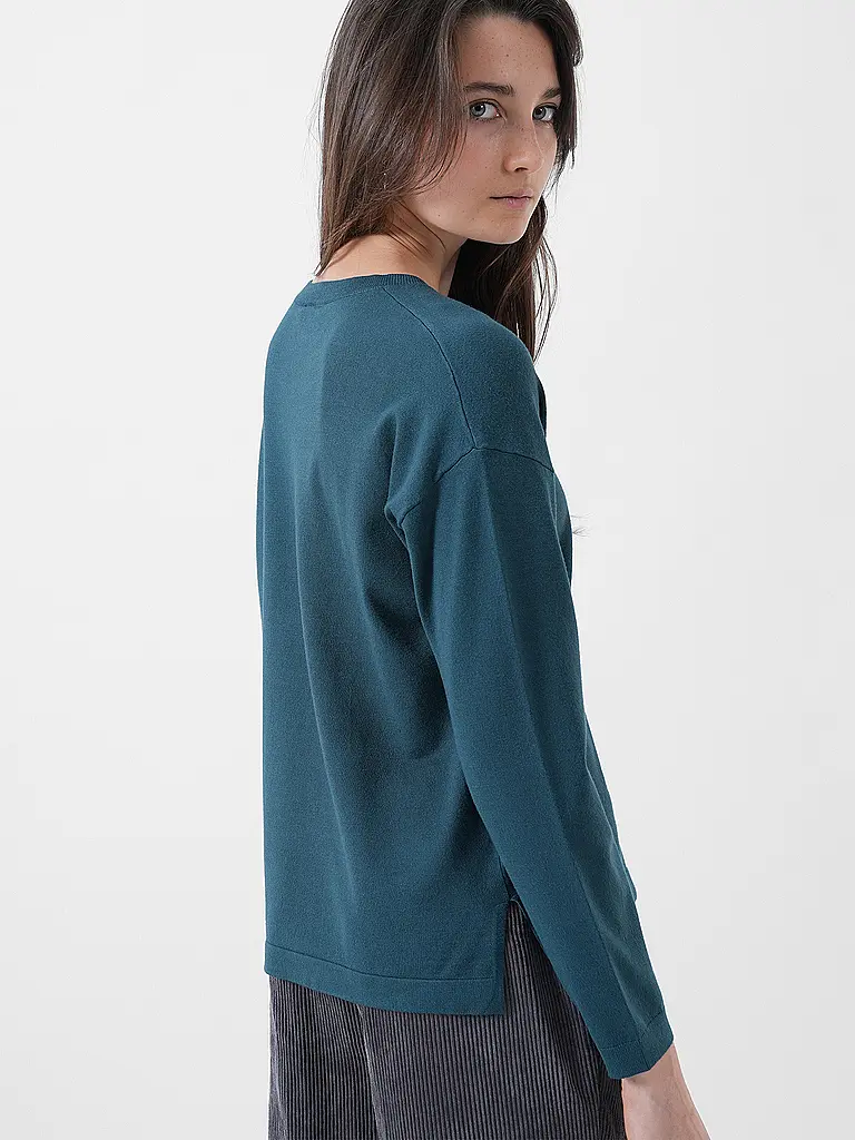 KATESTORM | Pullover  | Dunkelgrün