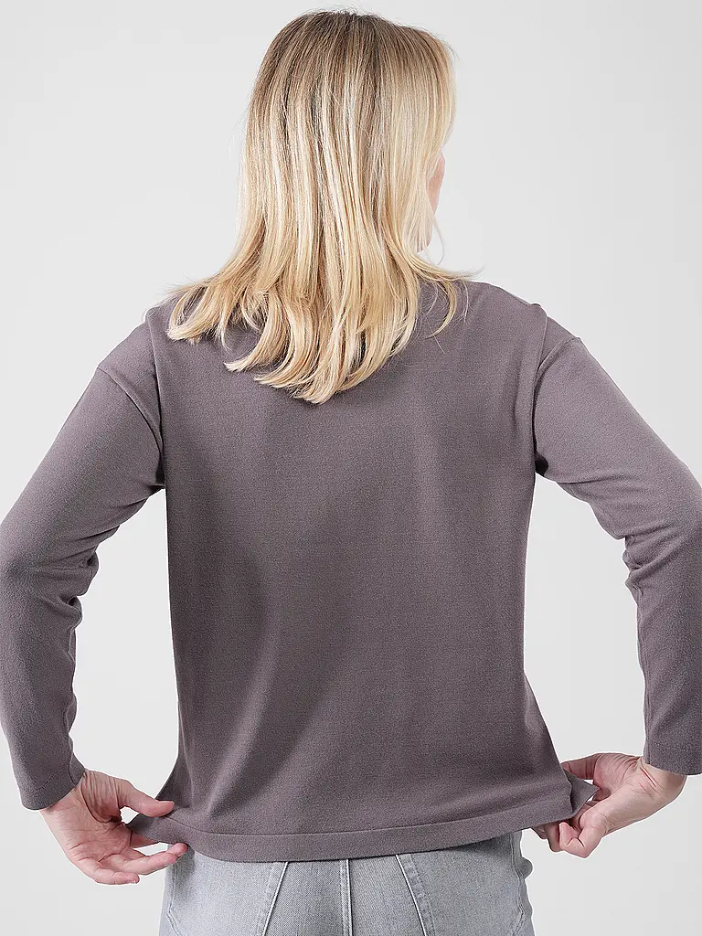 KATESTORM | Pullover  | Braun