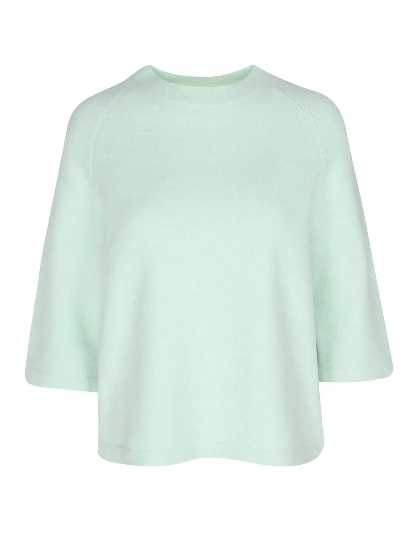 KATESTORM | Pullover | mint
