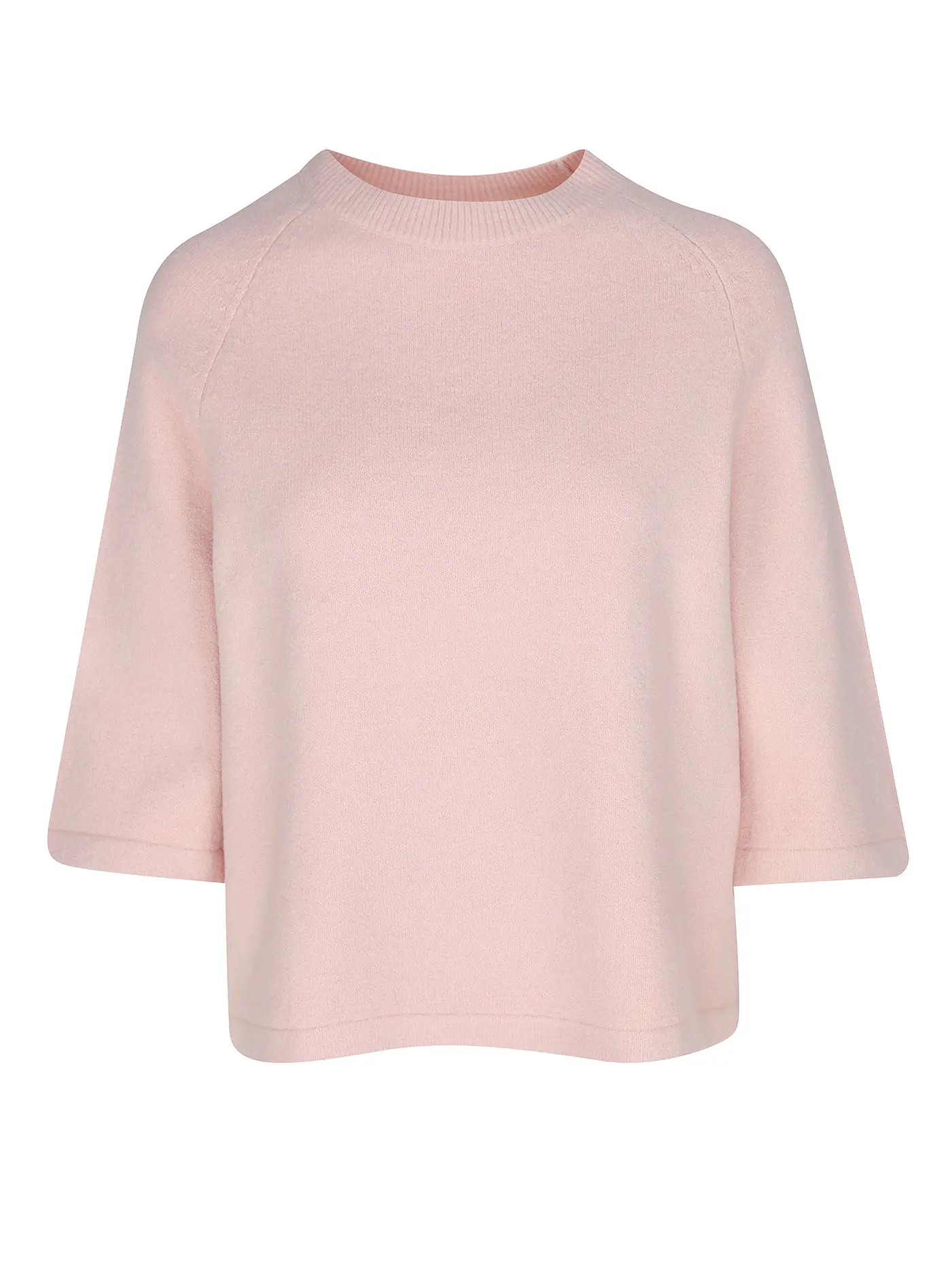 KATESTORM | Pullover | rosa