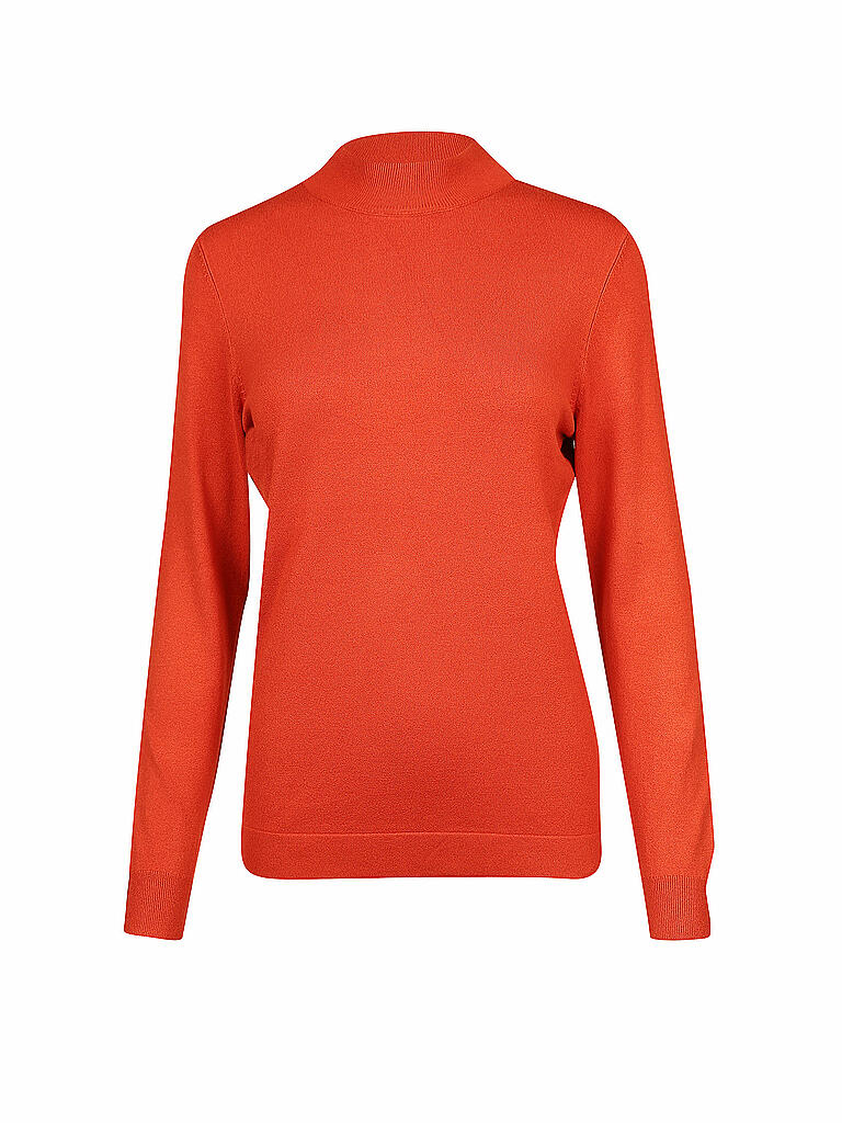 KATESTORM | Pullover | orange