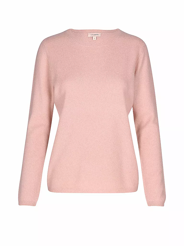 KATESTORM | Pullover | rosa