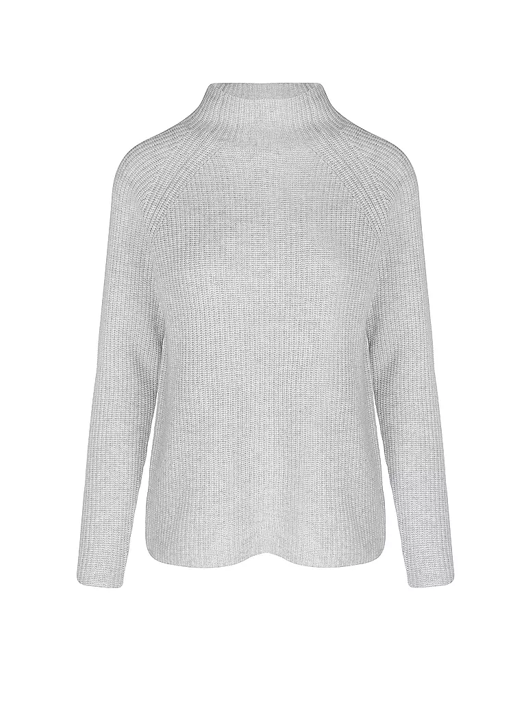 KATESTORM | Pullover | grau