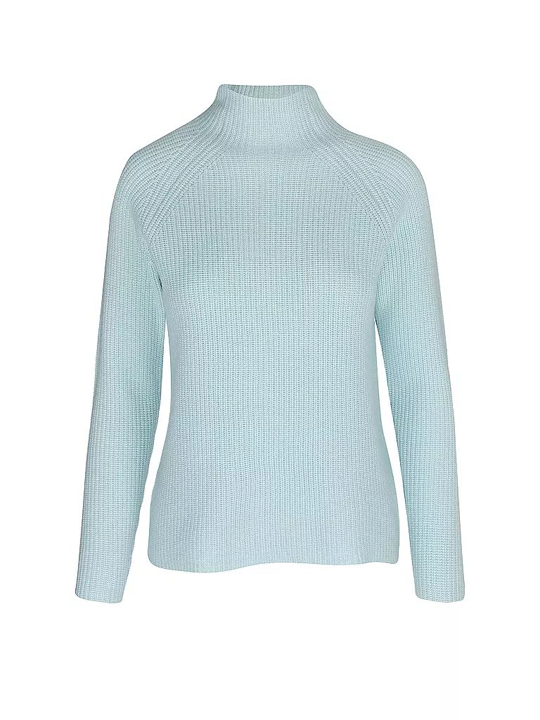 KATESTORM | Pullover | mint