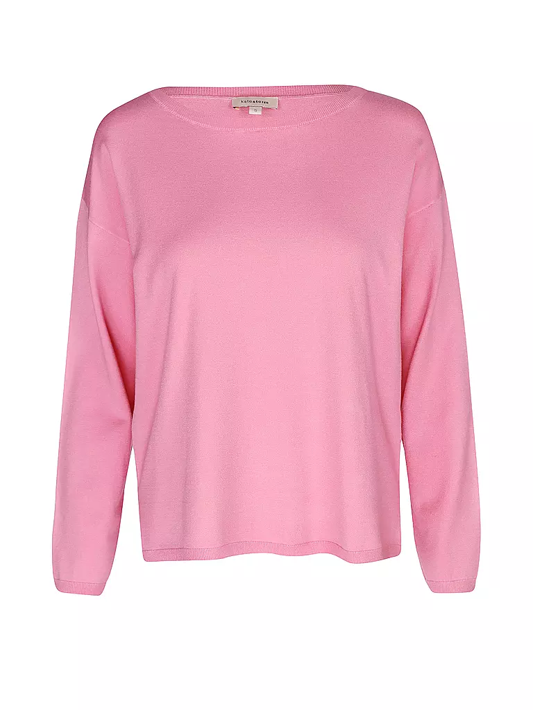 KATESTORM | Pullover | pink