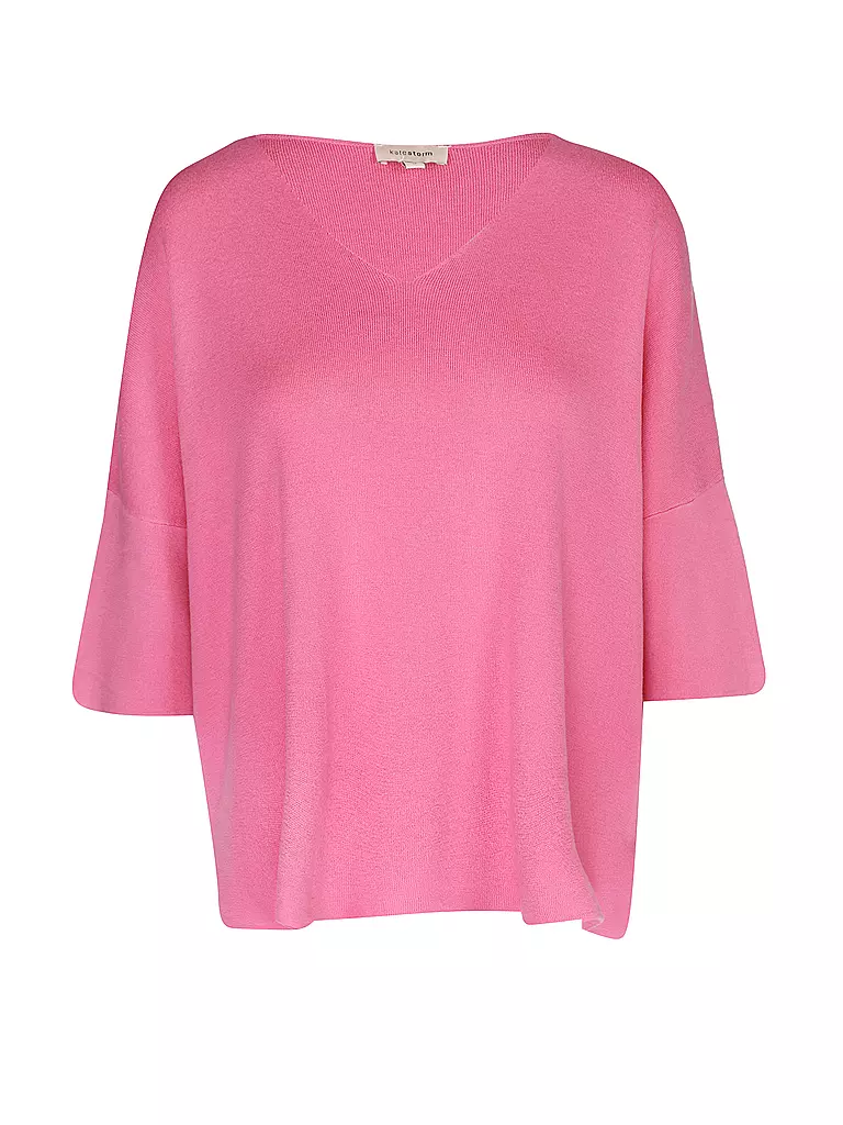 KATESTORM | Pullover | pink