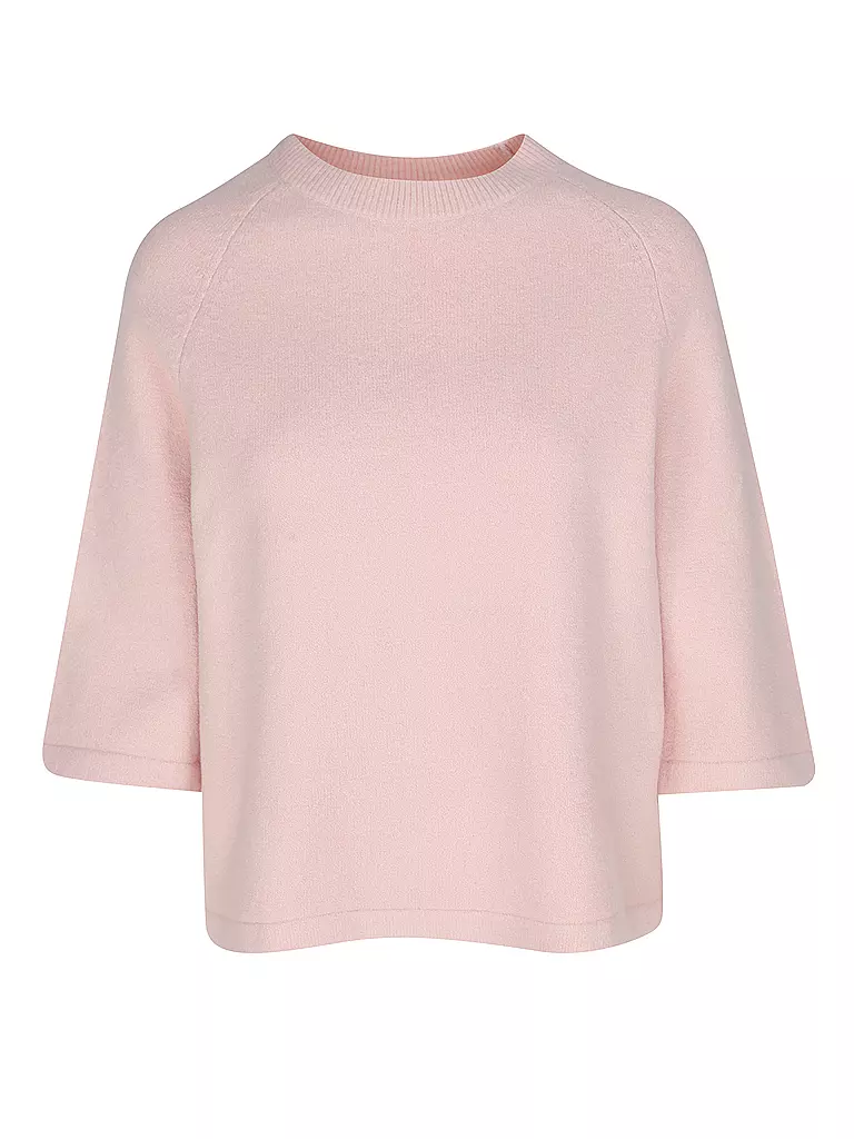 KATESTORM | Pullover | rosa