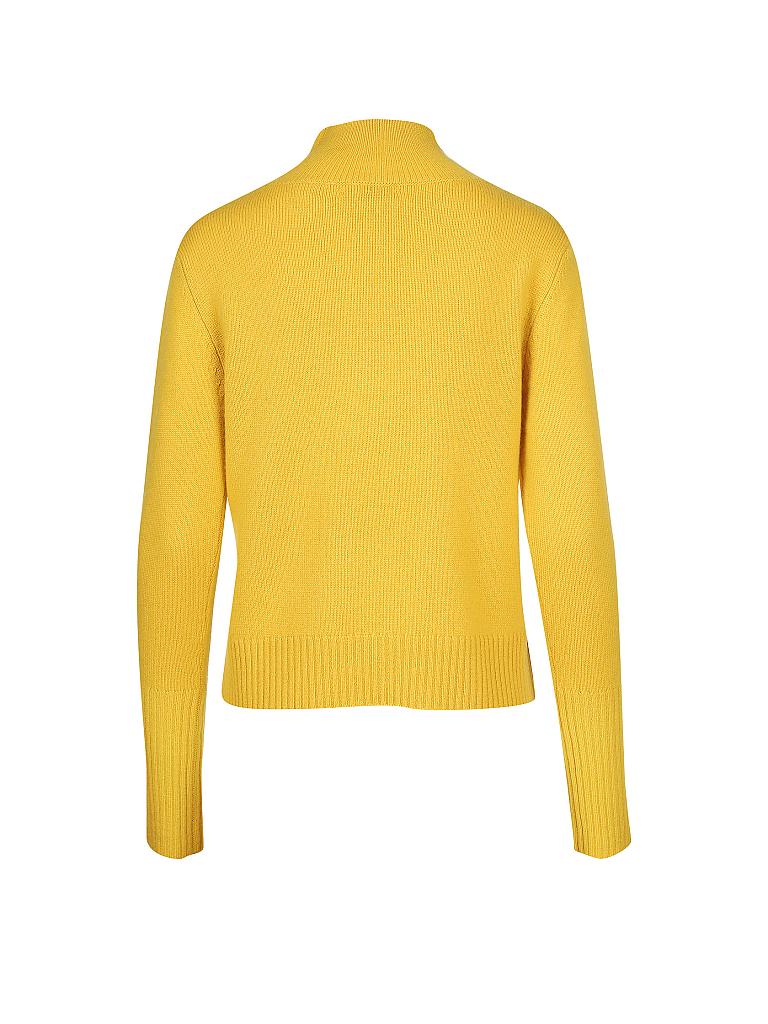 KATESTORM | Pullover | gelb