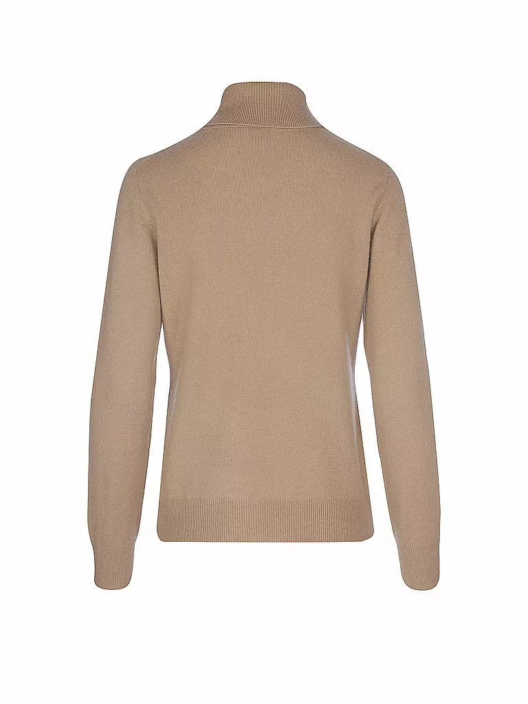 KATESTORM | Pullover | Camel