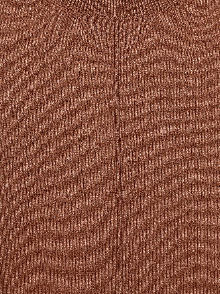 KATESTORM | Pullover | braun