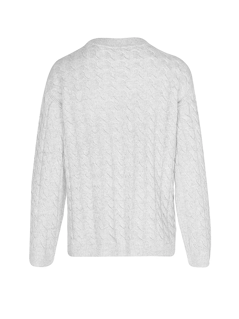 KATESTORM | Pullover | grau