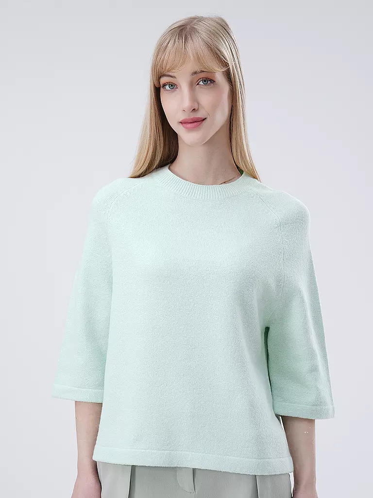 KATESTORM | Pullover | mint