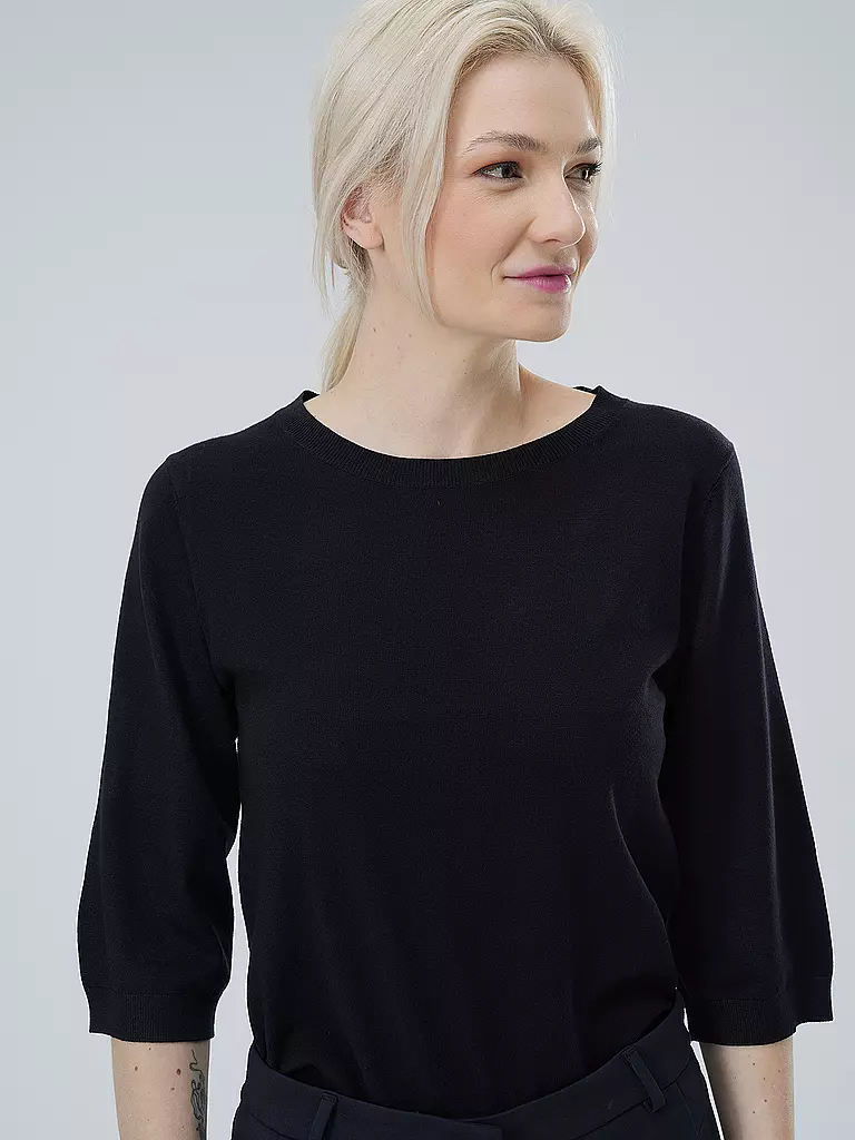 KATESTORM | Pullover | creme