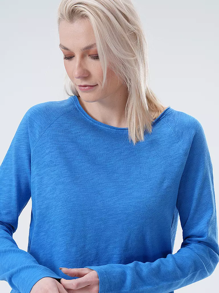 KATESTORM | Pullover | blau