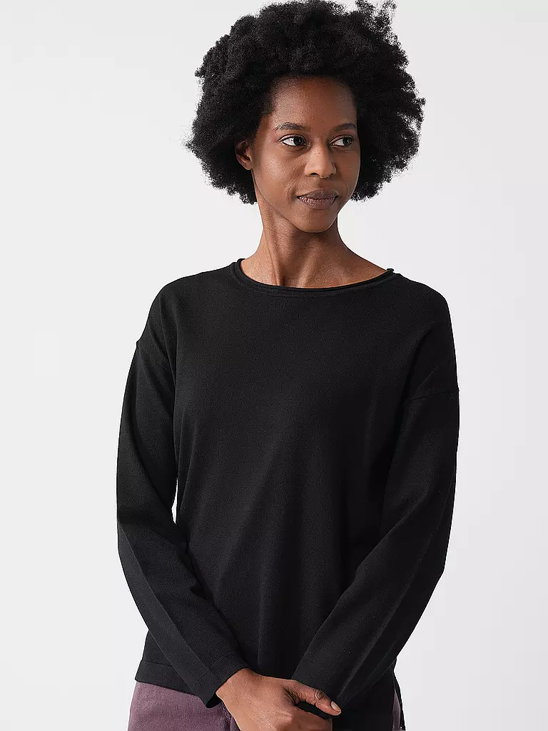 KATESTORM | Pullover | schwarz