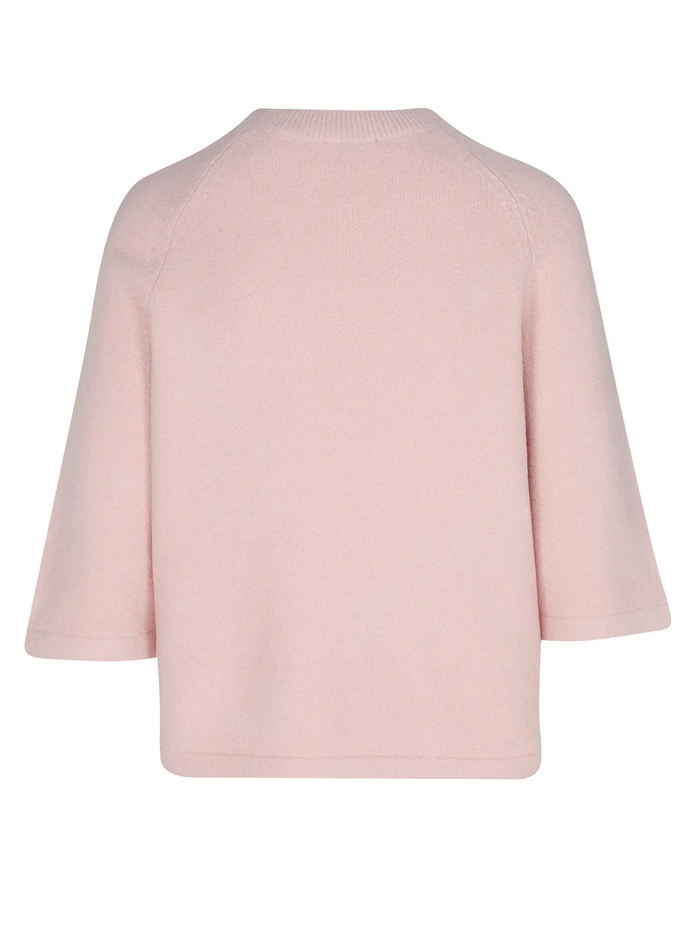 KATESTORM | Pullover | rosa