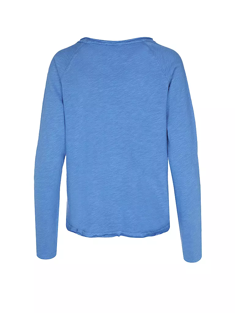 KATESTORM | Pullover | blau