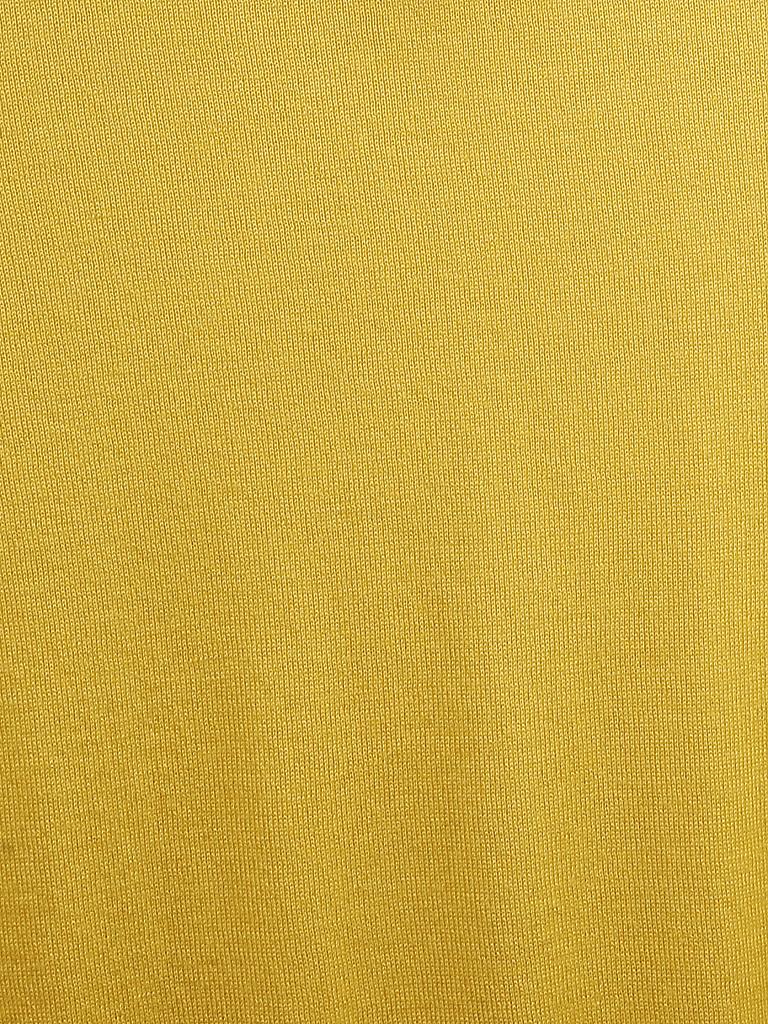 KATESTORM | Rollkragen-Pullover | gelb