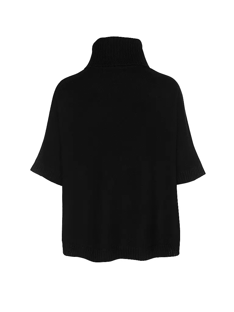 KATESTORM | Rollkragenpullover | lila
