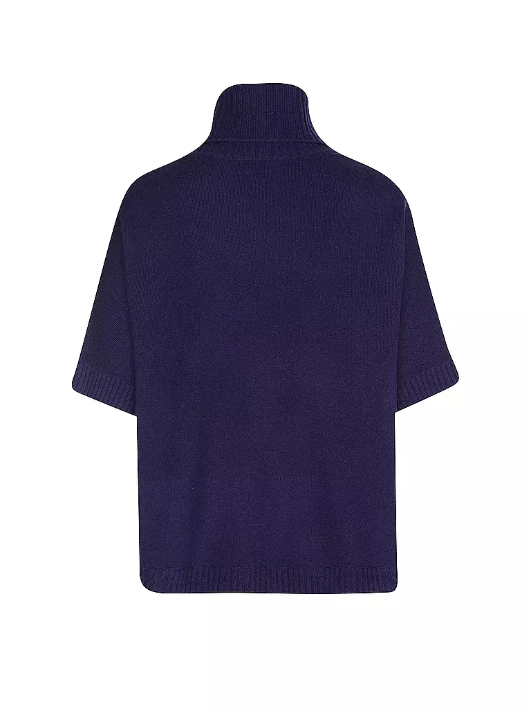 KATESTORM | Rollkragenpullover | schwarz