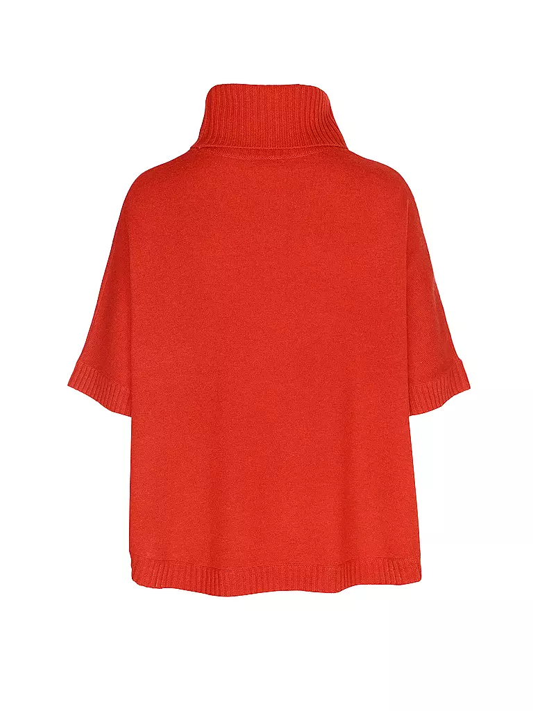 KATESTORM | Rollkragenpullover | schwarz