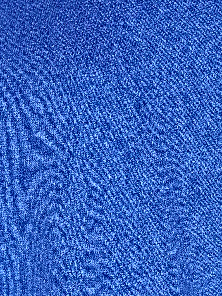 KATESTORM | Rollkragenpullover | blau