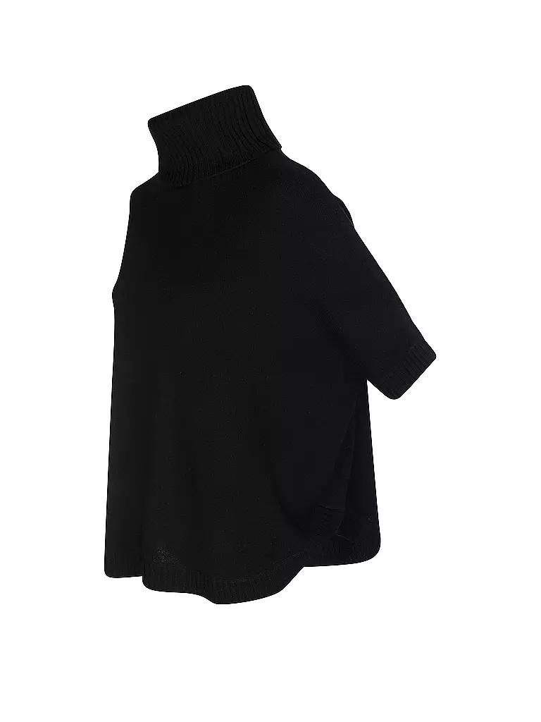 KATESTORM | Rollkragenpullover | lila
