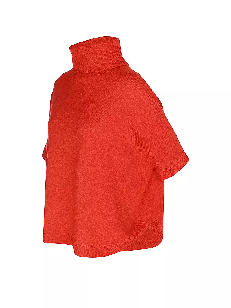 KATESTORM | Rollkragenpullover | schwarz