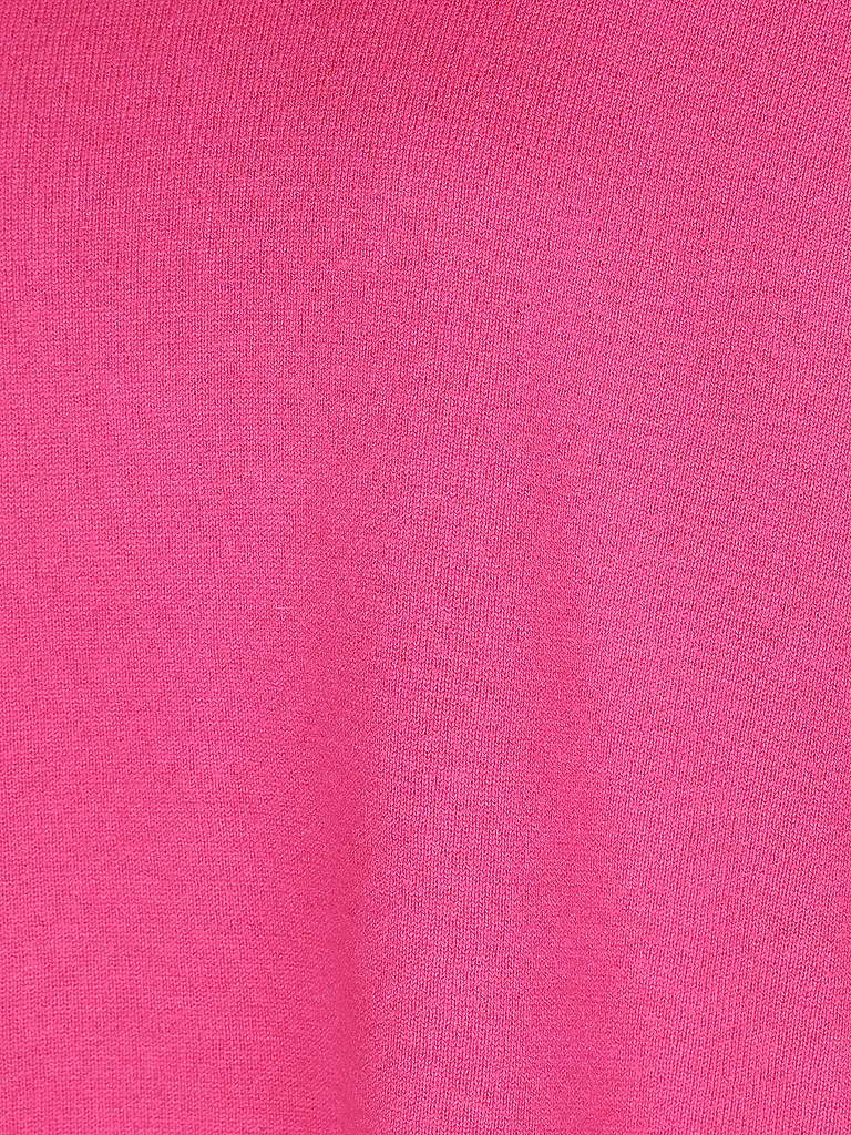 KATESTORM | Rollkragenpullover | pink