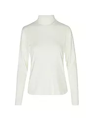 KATESTORM | Rollkragenshirt | creme