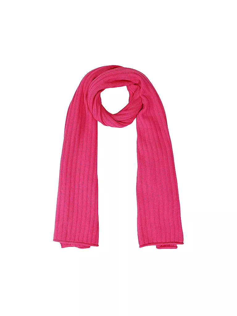 KATESTORM | Schal | pink
