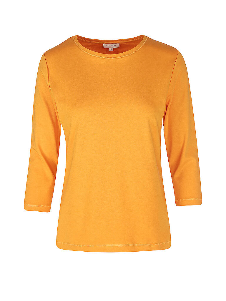 KATESTORM | Shirt 3/4-Arm | orange