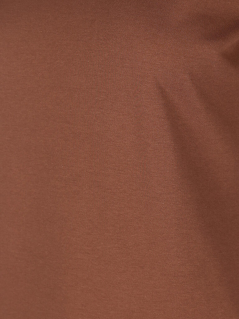 KATESTORM | Shirt 3/4-Arm | braun